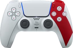 PlayStation Dualsense God of War 20-årsjubileums PS5-kontroll