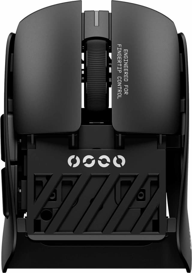 Pulsar LAB X2F Fingertip trådlös mus för gaming
