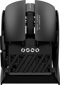Pulsar LAB X2F Fingertip trådlös mus för gaming