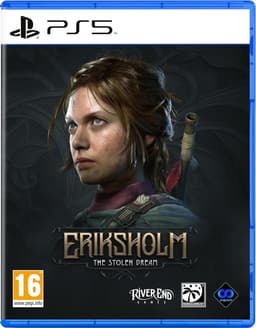 Eriksholm: The Stolen Dream (PS5)