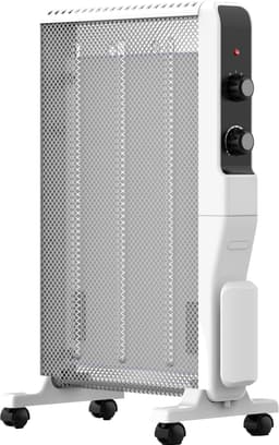 Provida Varme Booster II B gulvvarmer PVBO2B1500WWHT (white)