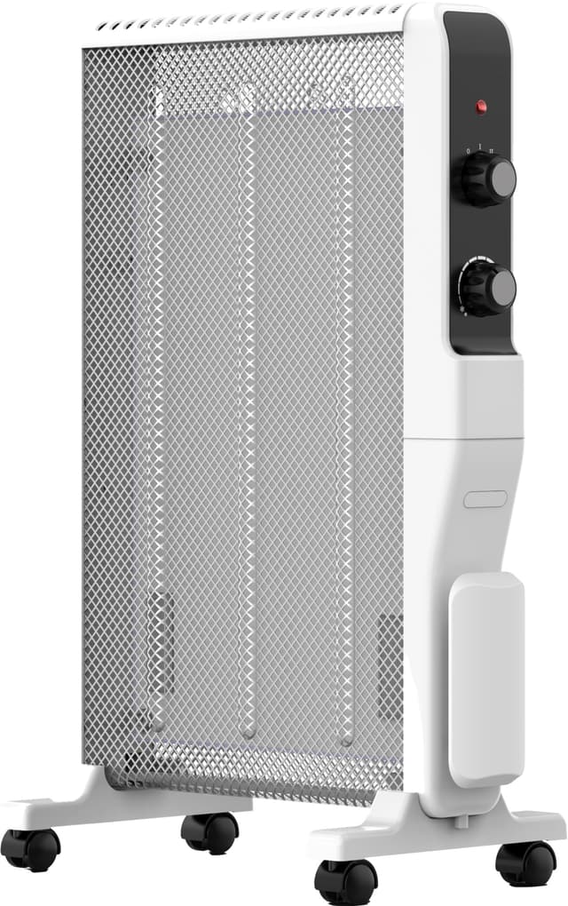 Provida Golvelement PVBO2B1500WWHT (1500W)