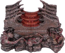 Nemesis Now Diablo IV rasia (Helltide)