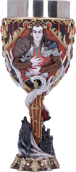 Nemesis Now Dungeons & Dragons pokal (Strahd)