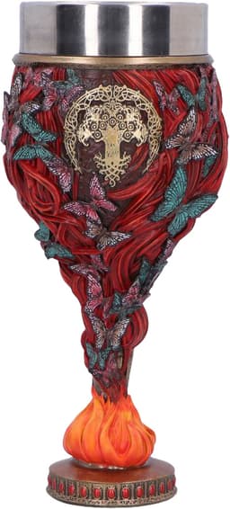 Nemesis Now Elden Ring beger (Blade of Miquella)