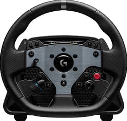 Logitech G PRO Wheel for PS4 / PS5 / PC
