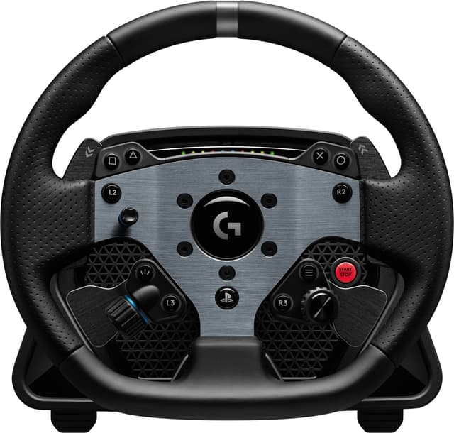 Logitech G PRO Wheel PS4 / PS5 / PC