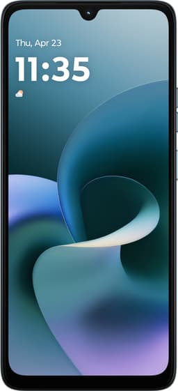 Motorola G06 Power LTE älypuhelin 256 GB (Tapestry)