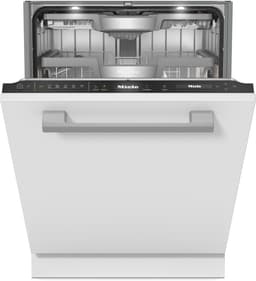 Miele Oppvaskmaskin G 7777 SCVi XXL AD 125 Gala Ed. Helintegrert