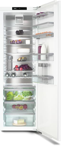 Miele køleskab K 7777 B (indbygget)