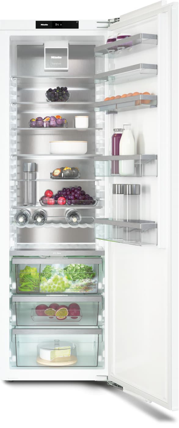 Miele Køleskab K 7777 B (integreret)