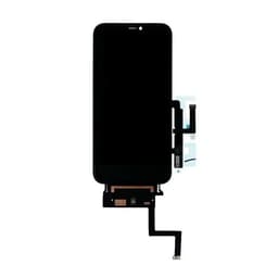 Lcd iPhone 11 Svart Originalkvalité