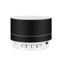 United SPK2552 trådløs høyttaler med Bluetooth og Micro SD - Svart