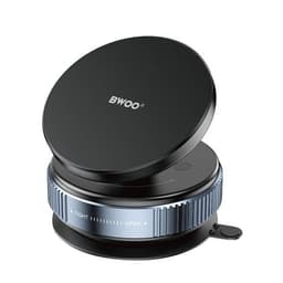 BWOO Magnetisk mobiltelefonholder med sugekop