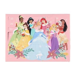 Disney Princess adventtikalenteri 3-vuotiaille lapsille