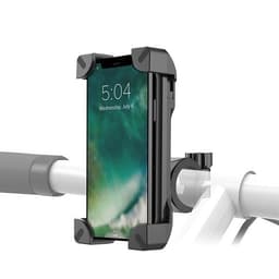 XQISIT Mobiltelefonholder til cykel