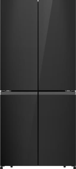 Hisense Side-by-side RQ5P470SALE (Musta)