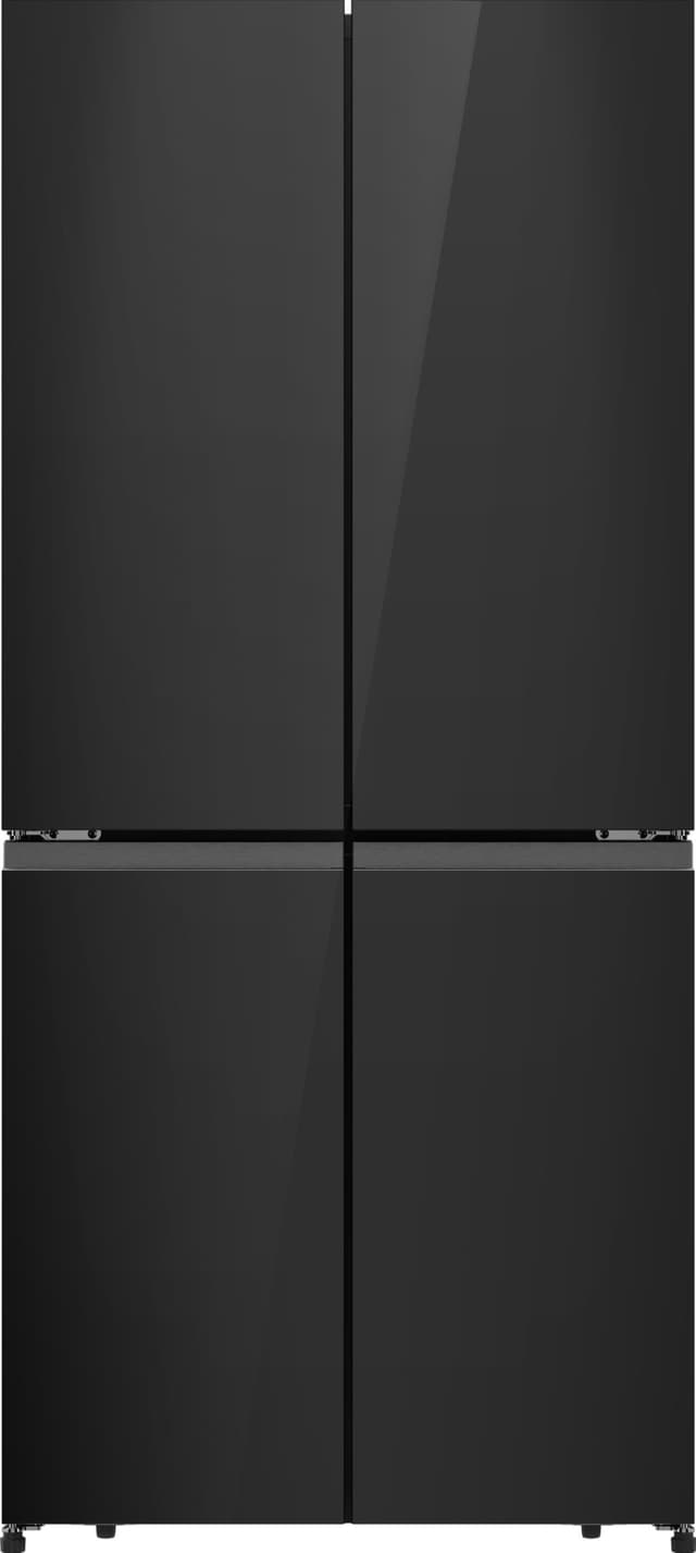 Hisense Side-by-side RQ5P470SALE (Sort) billede 1
