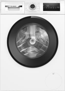 Bosch 4-Sarjan Pyykinpesukone WAN2829ESN (9kg)