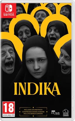 Indika (Switch)