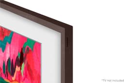Samsung The Frame Pro 65" kehys (2025/ruskea)