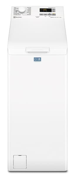 Electrolux Vaskemaskine EW6T462E1E