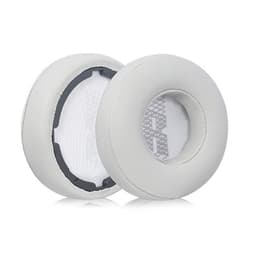 JBL LIVE400BT ja LIVE460NC -kuulokkeiden korvatyynyt, harmaa