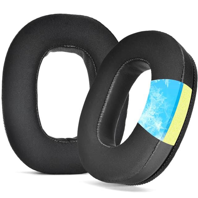 Premium Öronkuddar för Marshall Monitor II ANC - 2-pack