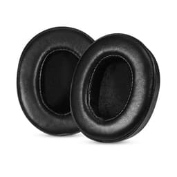 Huawei FreeBuds Studio -kuulokkeiden korvaavat korvatyynyt, musta lampaannahka