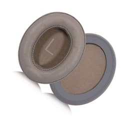 Yhteensopiva Sennheiser MOMENTUM 3 Wireless -kuulokkeiden korvatyyny Vaalea kultainen