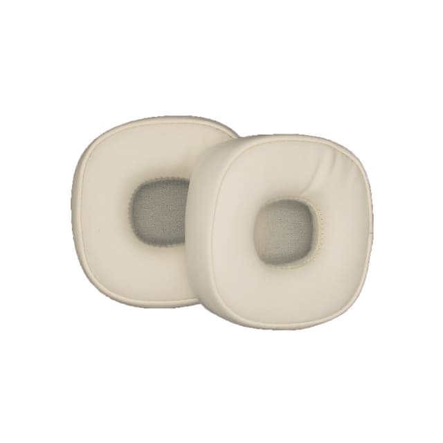 Kompatibel med öronkuddar för Marshall Major V-hörlurar - 2-pack