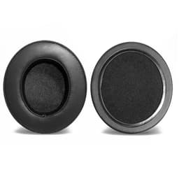 LAMMESKINN Hodetelefonputer for Sennheiser HD280 PRO - 2 stk