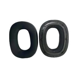 GEL Öronkuddar Ersättning För Bowers & Wilkins PX7 S2/PX8, 2-Pack Svar