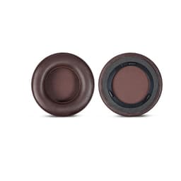 Yhteensopiva Corsair Virtuoso RGB -kuulokkeiden korvatyynyjen kanssa Ruskea