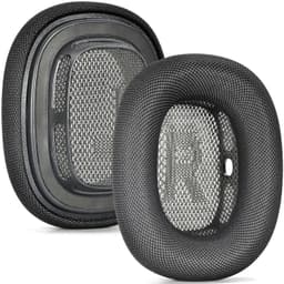 Øreputer for AirPods Max - Apple Fabric & Silicone Grå