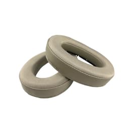 2 st Kylande Gel Öronkuddar Kompatibla med Sony WH-1000XM2 & MDR-1000X