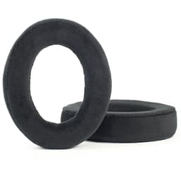 Sennheiser HD 490 PRO Plus -kuulokkeiden korvatyynyt, yhteensopivat Sennheiser HD 490 PRO -mallin kanssa