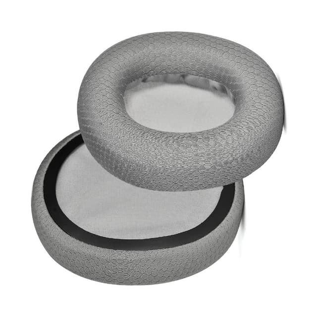 Arctis Kühl-Gel Ohrpolster, Extra Dick (ca. 30 Mm), Für SteelSeries Arctis Pro/7/5/3/1, 9X, 7X, 7P & Mehr