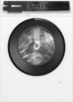 Bosch Serie 6 pyykinpesukone WGK264FJSN (11kg)