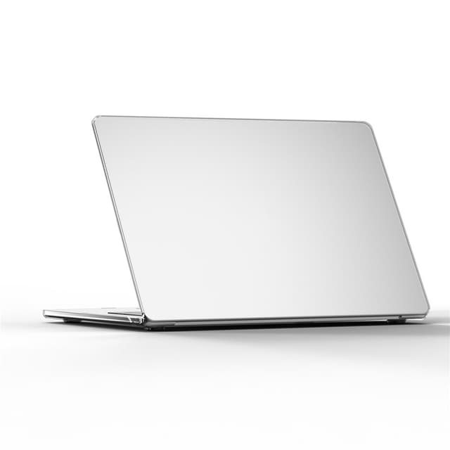 Skal Fodral För MacBook Air 13 tum 2025 2024 A3113 M3 2022 A2681