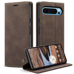 CASEME Google Pixel 10 Pro XL Kotelo Teline Puhelinkotelo