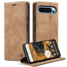 CASEME Google Pixel 10 Pro XL Kotelo Teline Puhelinkotelo