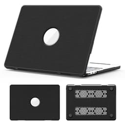 MacBook Air 13 tuuman kotelo, 2025, 2024 ja 2022 mallit, M2, A2681, M3, A3113, M4, A3240.
