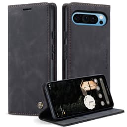 CASEME Google Pixel 10 Pro XL Kotelo Teline Puhelinkotelo