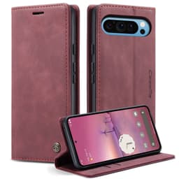 CASEME Google Pixel 10 Pro XL Kotelo Teline Puhelinkotelo