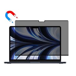 Skjermbeskytter personvern anti-spion for MacBook Air 13 tommer 2025 M4 A3240 2024 M3 A3113 2022 M2 A2681