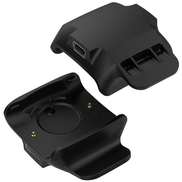 Laddare Adapter till Garmin Barklimiter Deluxe / Delta Deluxe Halsband för hund