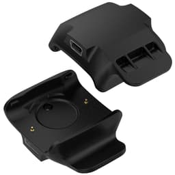 Laturisovitin Garmin Barklimiter Deluxe / Delta Deluxe -koiranpannan kanssa