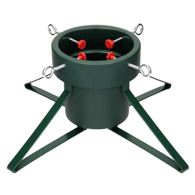 ECD Germany Julgransfot 210 cm