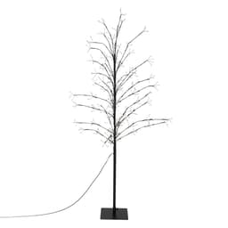 LED-julgransbelysning 360 m varmvit